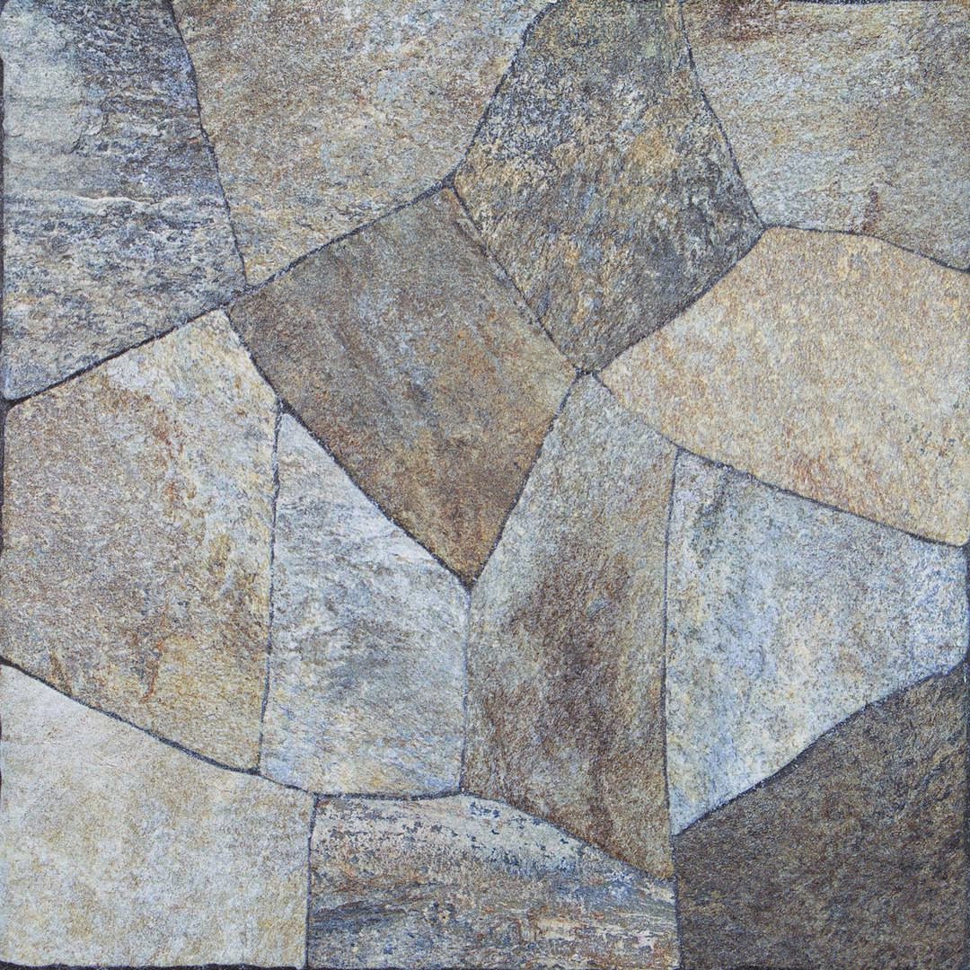 Calabria Grigio 33x33 - Image 2