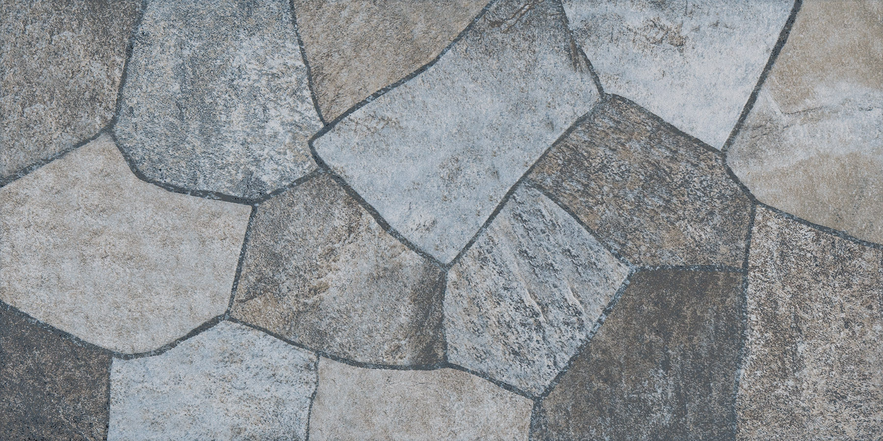 Calabria Grigio 30x60 - Image 2