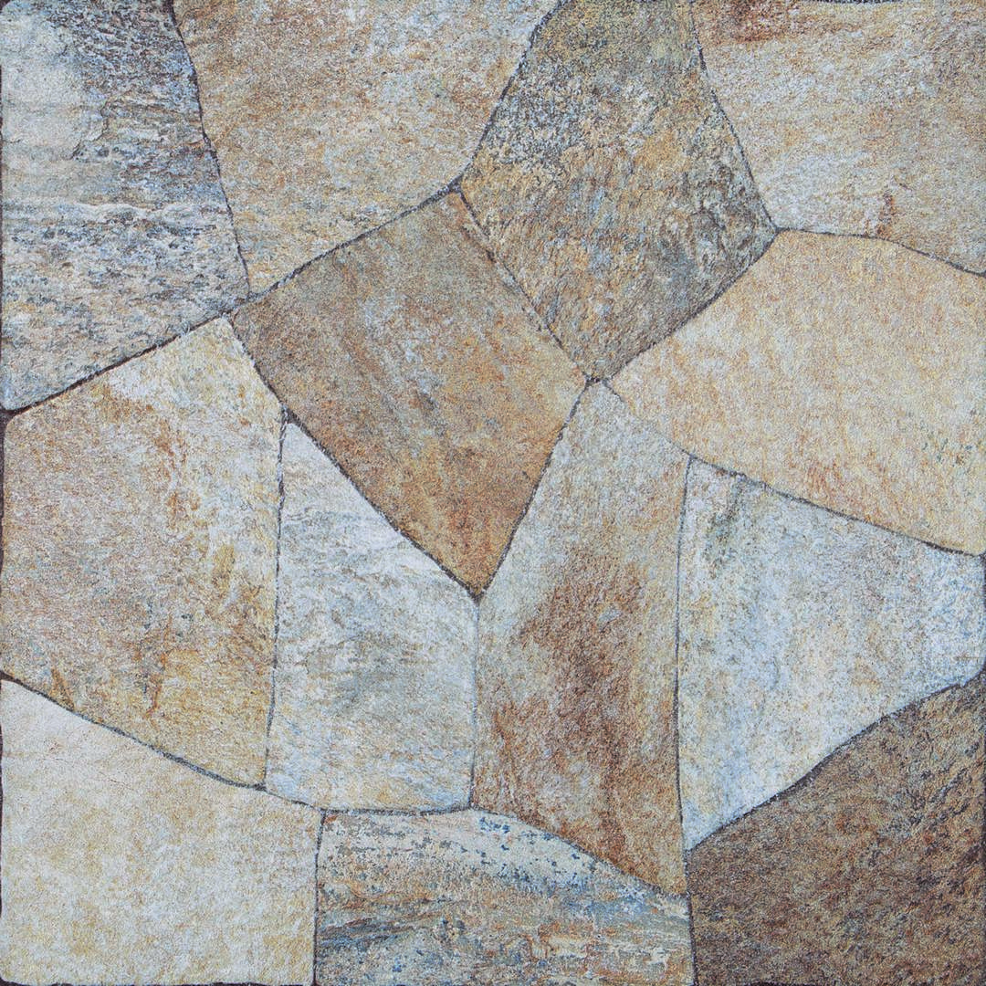 Calabria Sabbia 33x33 - Image 2