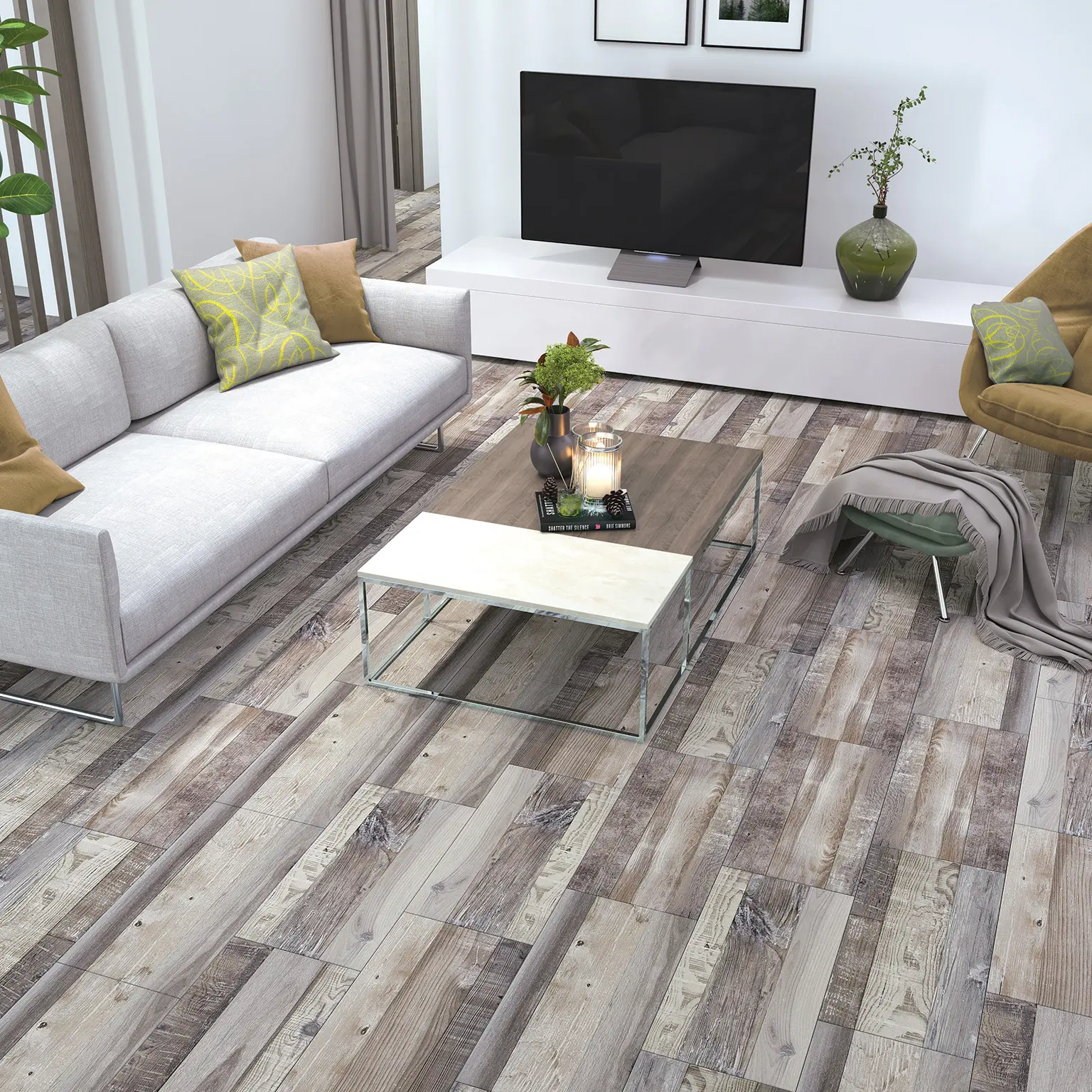 Accademia Cenere 30x60 - Image 5